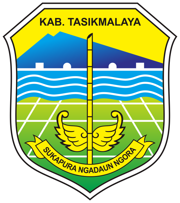 Logo Kabupaten Tasik